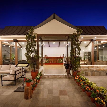 Shambaling Boutique Hotel Kathmandu Bagian luar foto