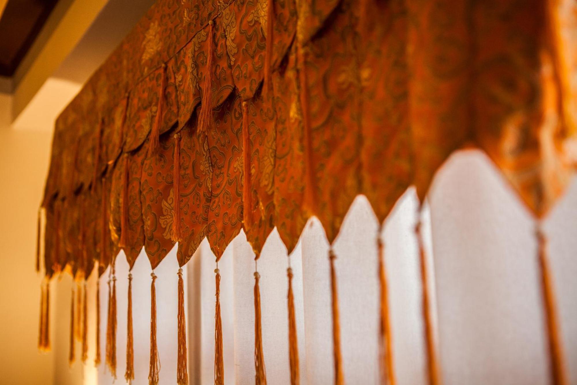Shambaling Boutique Hotel Kathmandu Bagian luar foto