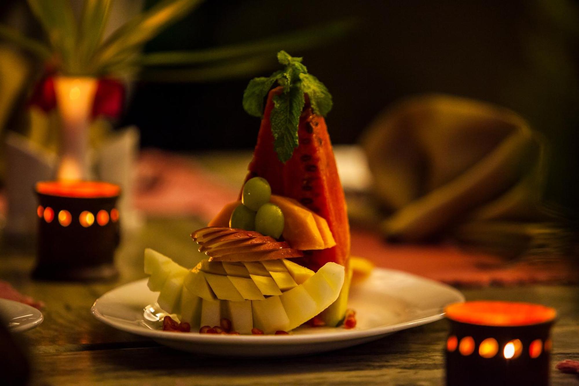 Shambaling Boutique Hotel Kathmandu Bagian luar foto
