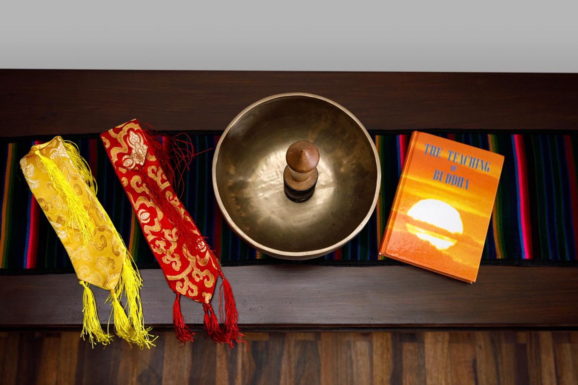 Shambaling Boutique Hotel Kathmandu Bagian luar foto