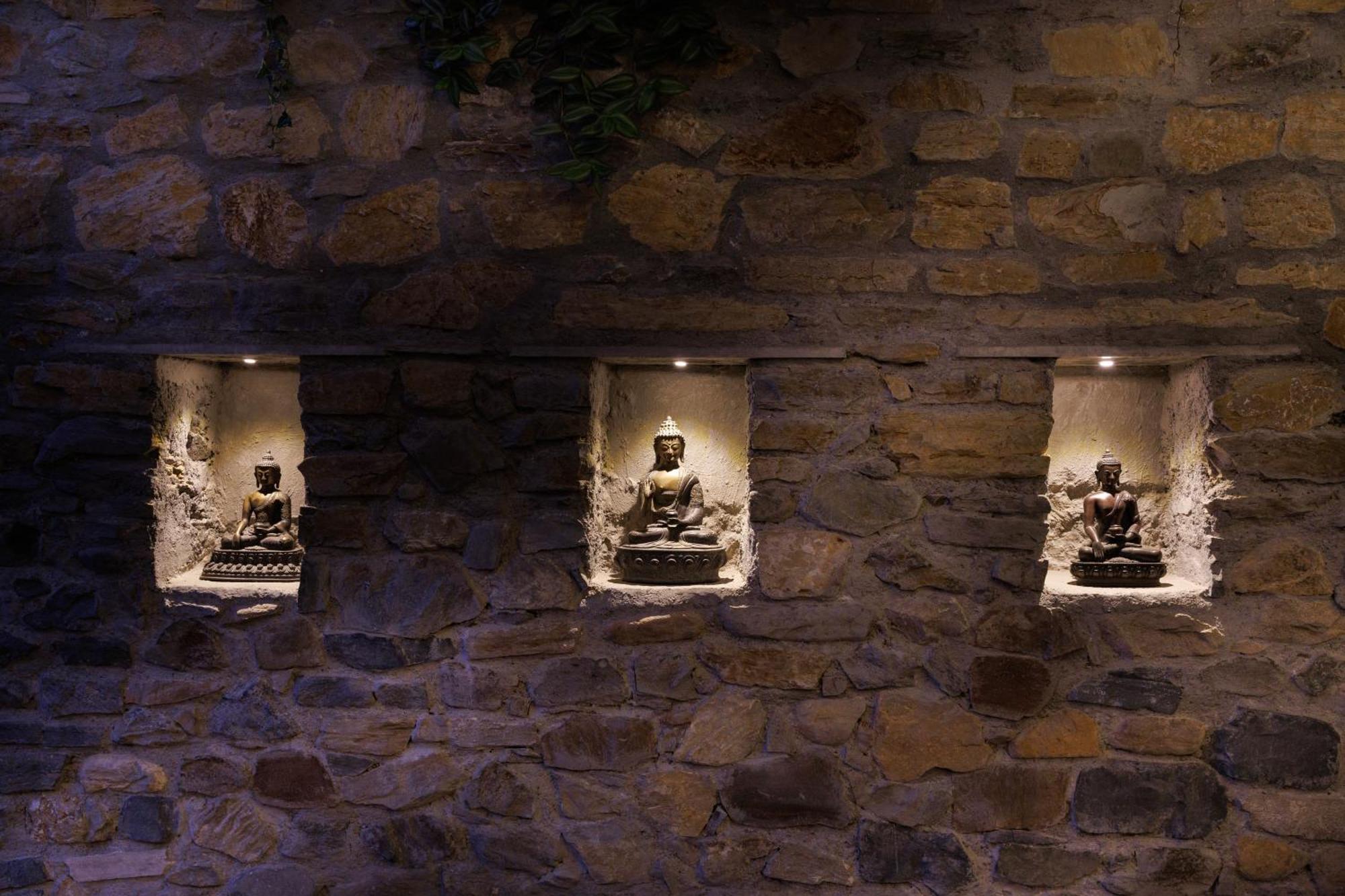 Shambaling Boutique Hotel Kathmandu Bagian luar foto