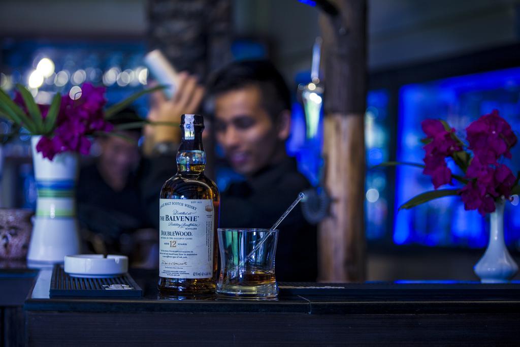 Shambaling Boutique Hotel Kathmandu Bagian luar foto
